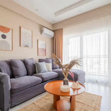 Apartman Linkinn Luxury & *