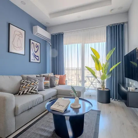 Linkinn Luxury & Apartman Isztambul