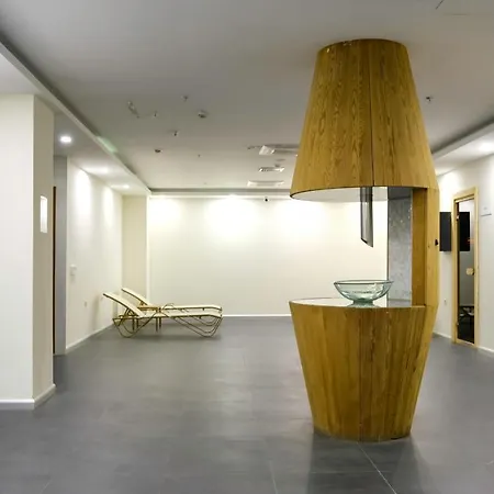 Linkinn Luxury & Istambul