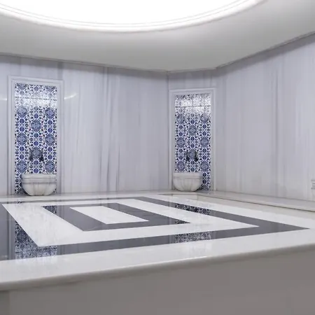 Linkinn Luxury & Appartement Istambul