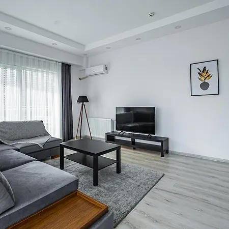 Apartamento Linkinn Luxury & Estambul