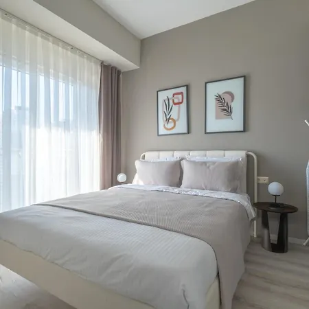 Linkinn Luxury & Appartement