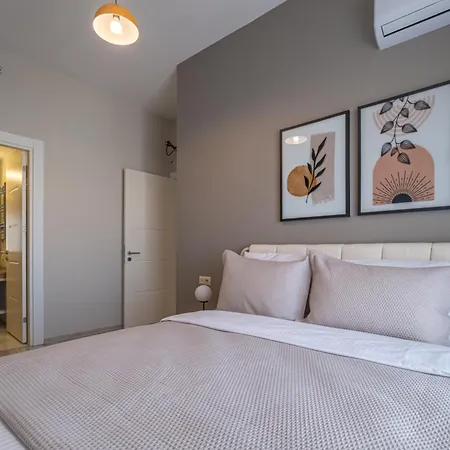 Appartement Linkinn Luxury &