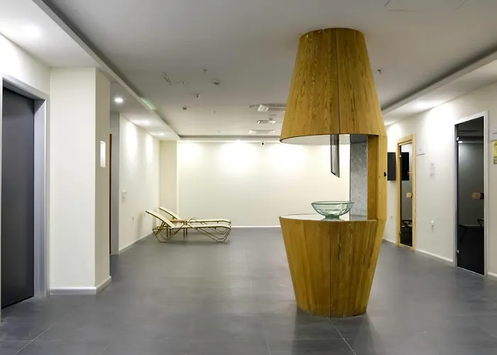 Linkinn Luxury & イスタンブール