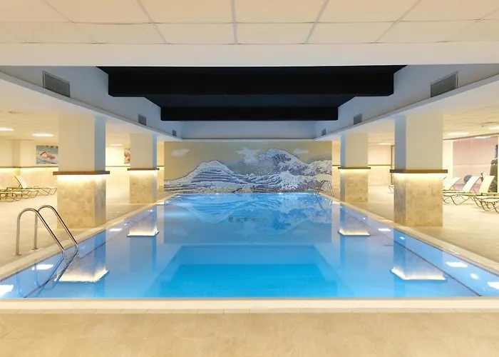 Linkinn Luxury & イスタンブール