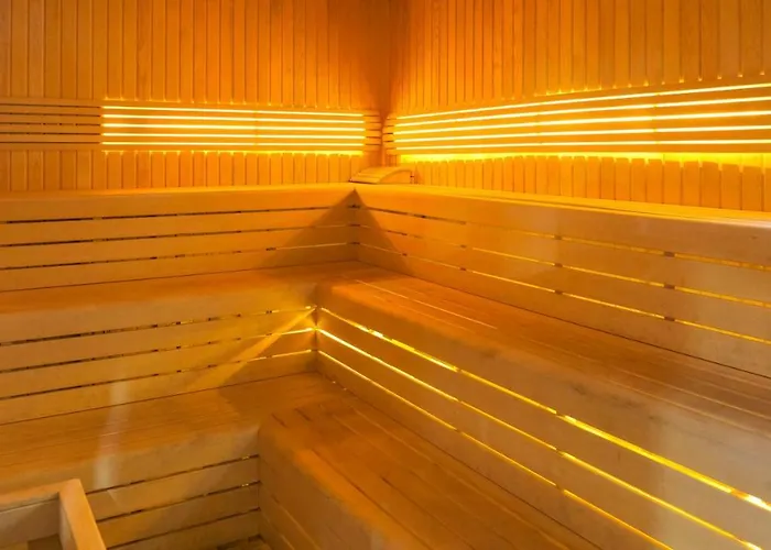 Linkinn Luxury & アパート