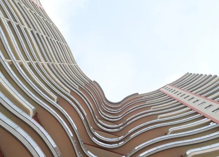 Linkinn Luxury & Appartement Istanboel