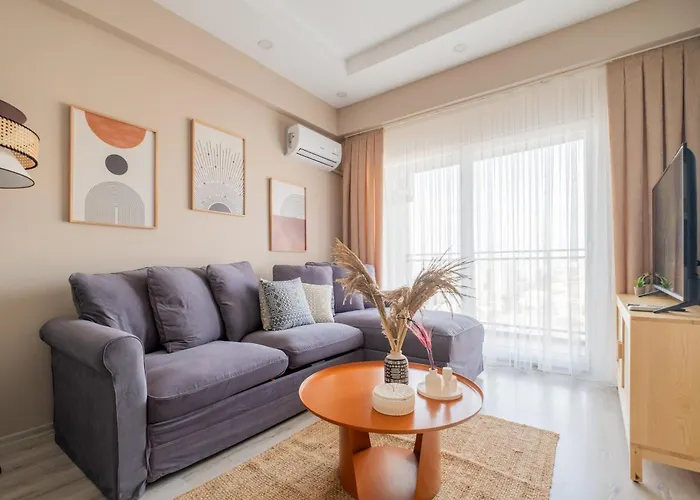 Appartement Linkinn Luxury & *