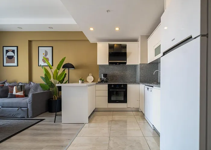 Linkinn Luxury & Appartement