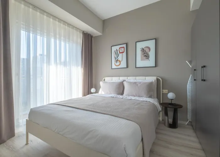 Linkinn Luxury & Appartement