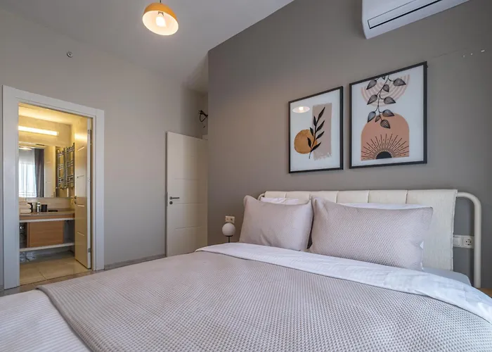 Appartement Linkinn Luxury &