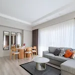 Linkinn Luxury & 公寓 伊斯坦布尔