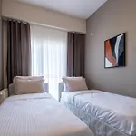 公寓 Linkinn Luxury & 伊斯坦布尔