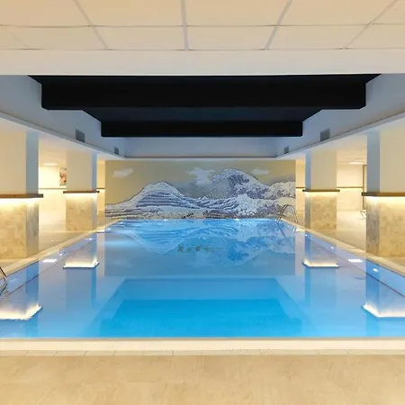 Linkinn Luxury & Istanbul