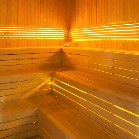 Linkinn Luxury & Lejlighed