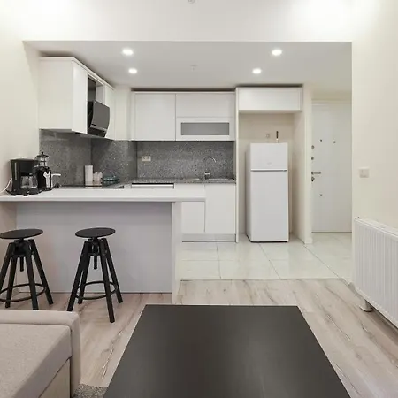 Apartamento Linkinn Luxury &