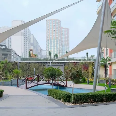 Linkinn Luxury & Istanbul