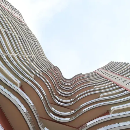 Linkinn Luxury & Lejlighed Istanbul