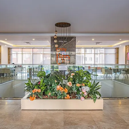 Linkinn Luxury & Istanbul