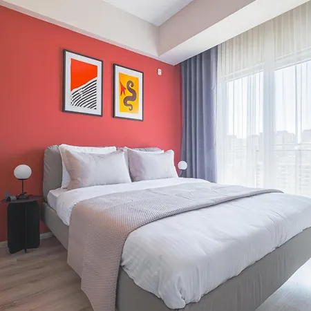 Linkinn Luxury & Appartement