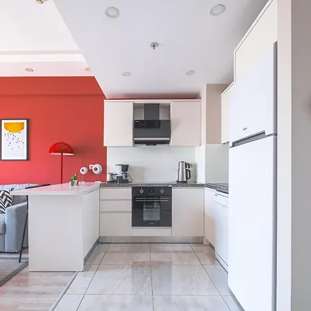 Apartment Linkinn Luxury & *