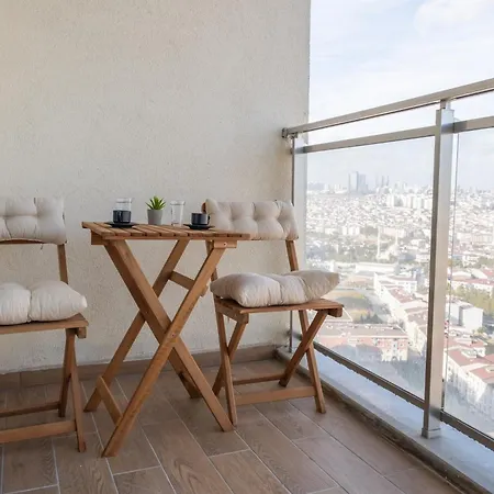 Linkinn Luxury & Appartement *