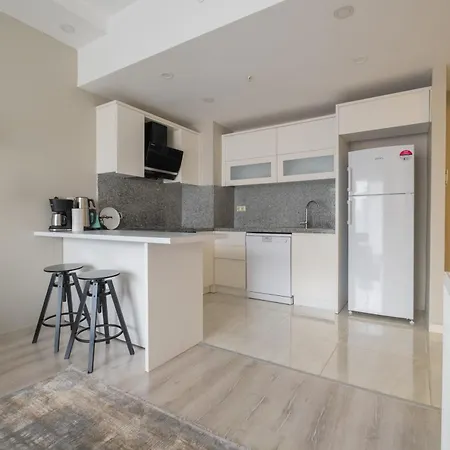 Apartamento Linkinn Luxury & *