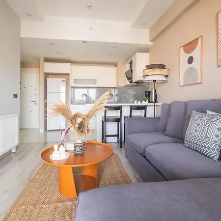 Linkinn Luxury & Appartement