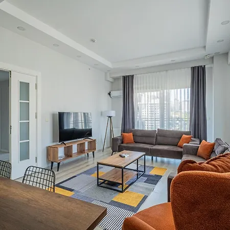 Linkinn Luxury & Appartement *