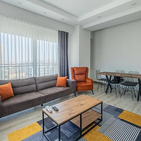 Appartement Linkinn Luxury & *