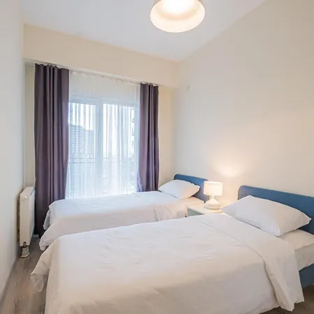Linkinn Luxury & Appartement *