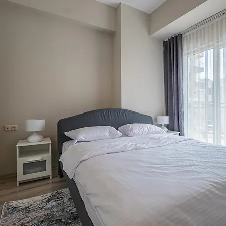 Apartment Linkinn Luxury & Istanbul