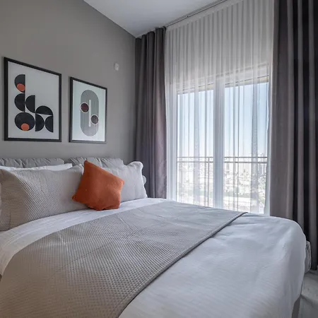 Linkinn Luxury & Apartment *