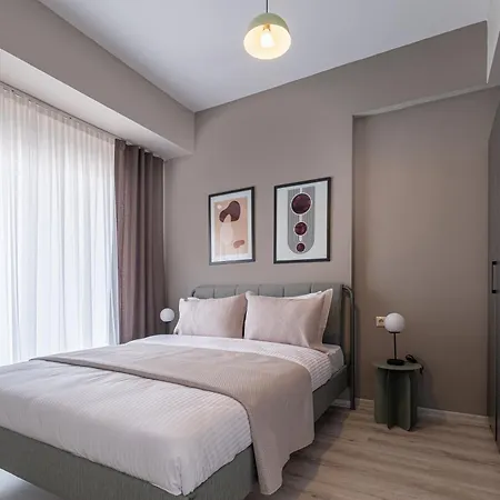 Linkinn Luxury & Appartement *