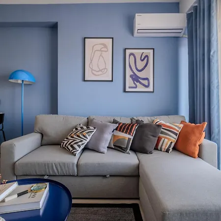 Apartment Linkinn Luxury &