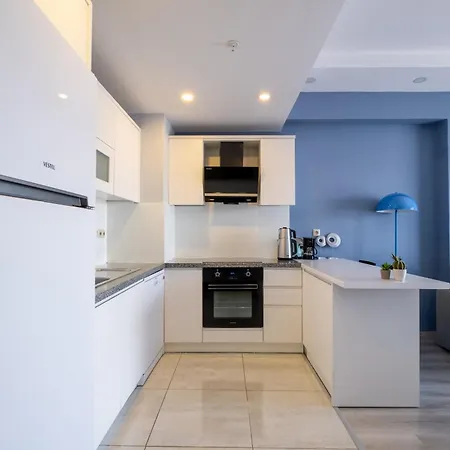 Linkinn Luxury & Apartamento *