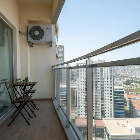 Linkinn Luxury & Appartement *