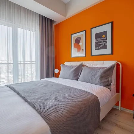 Apartment Linkinn Luxury & *