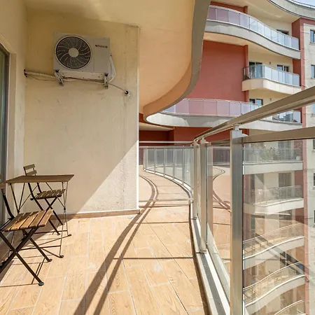 Linkinn Luxury & Appartement