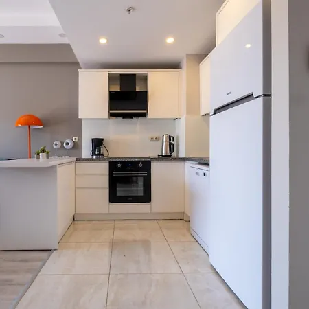 Linkinn Luxury & Appartement *