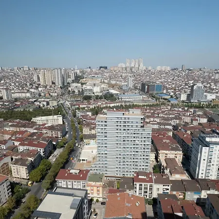Linkinn Luxury & Appartement *