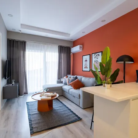 Linkinn Luxury & Apartamento Estambul