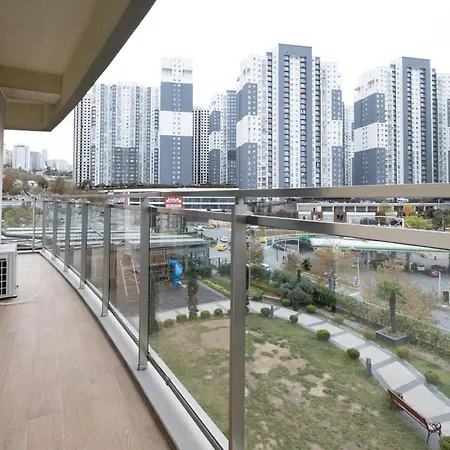 Apartment Linkinn Luxury &