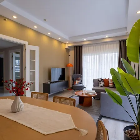 Linkinn Luxury & Apartamento *