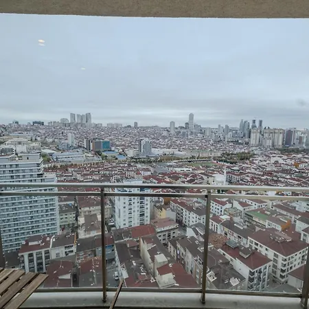 Apartment Linkinn Luxury & Istanbul
