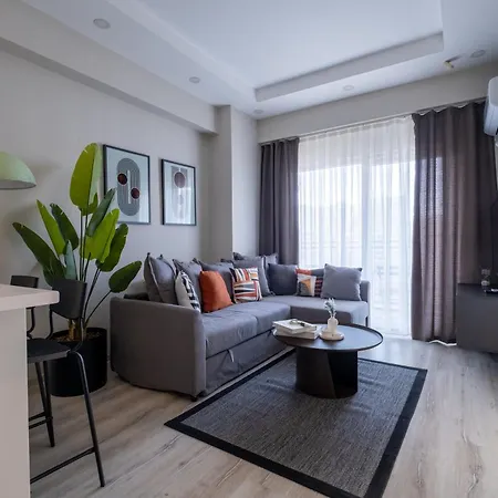 Apartamento Linkinn Luxury &