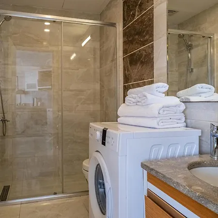 Linkinn Luxury & Apartamento Estambul