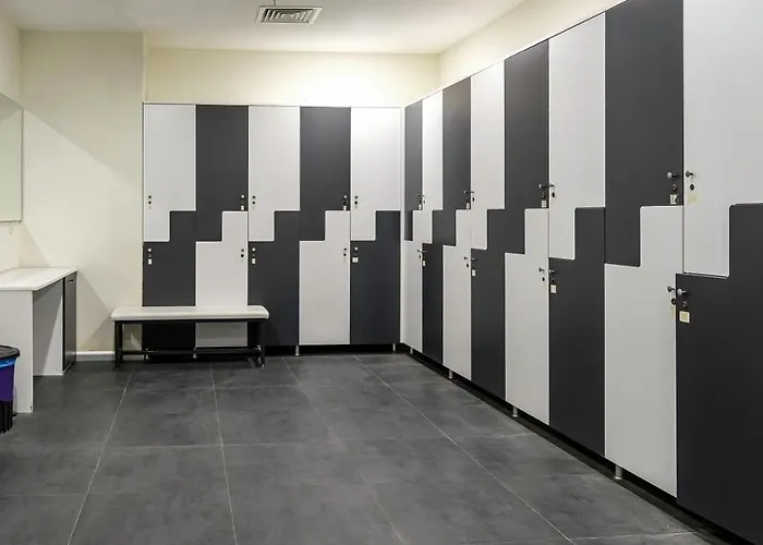 Linkinn Luxury &