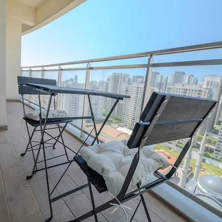 Linkinn Luxury & Apartamento *