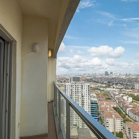 Apartamento Linkinn Luxury &